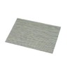 Pearl Metal MK-1575 Placemat, Heat Resistant Decor CT-15