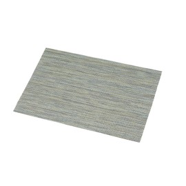Pearl Metal MK-1575 Placemat, Heat Resistant Decor CT-15