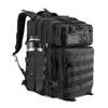 CtopxCone 45L Military Tactical Backpacks For Men Camping Hiking Trekking