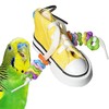 Super Bird Creations SB719 Beaker Sneaker Bird Toy for Parrotlets,
