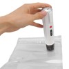 Handheld Vacuum Sealer Portable Small USB Charging Multifunctional Automatic Food