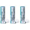 YONEX Badminton Shuttle Mavis 2000P (Nylon + Natural Cork), Pack