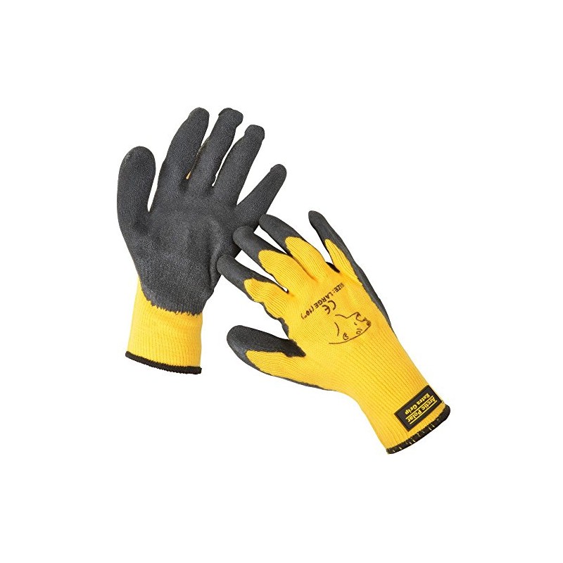 ARTIC POLAR EXTRA WARM EXTRA GRIP WINTER WORKING GLOVE SIZE