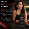 Astaxantina Cápsulas Con Krill Oil 2400 Mg 200 Piezas