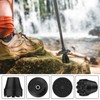 supregear 4-Pack Replacement Rubber Tips for Trekking Poles and Walking
