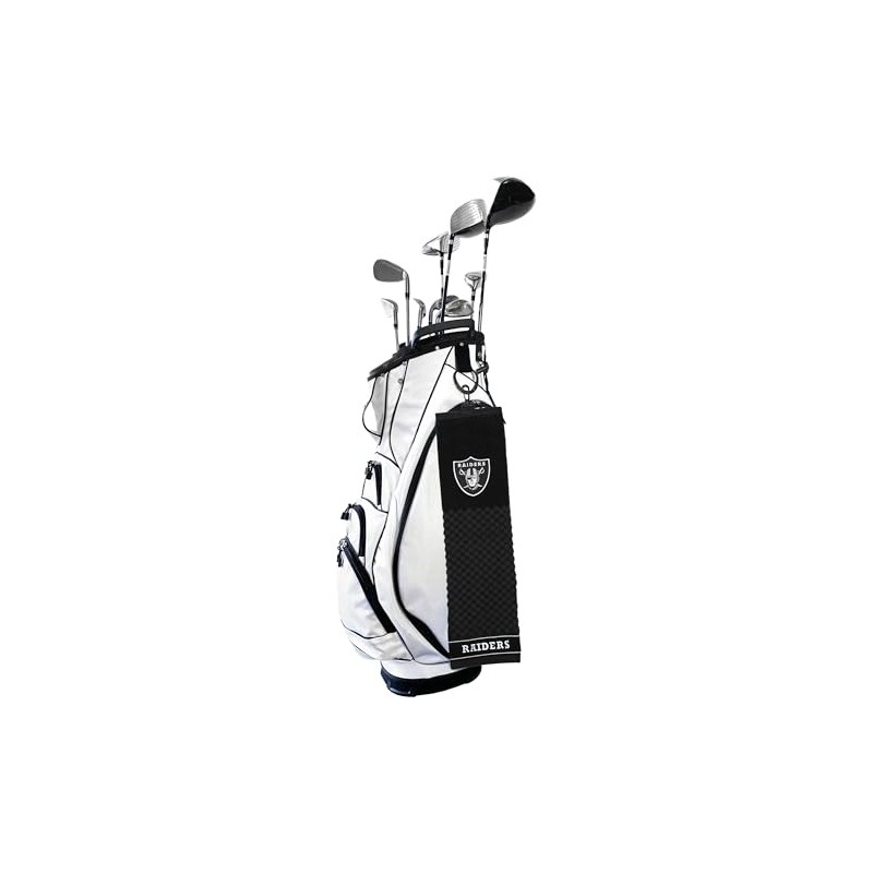 Houston Texans bordado toalla de Golf