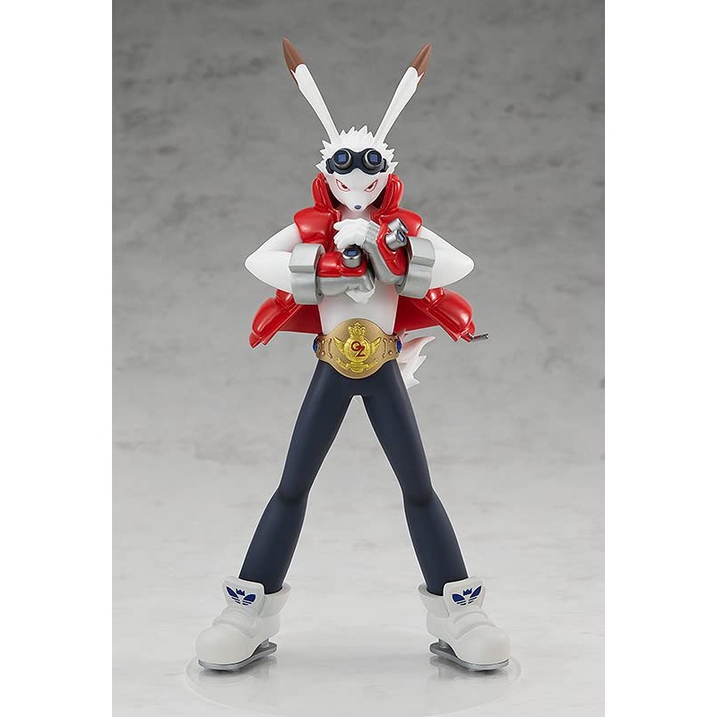 POP UP PARADE Summer Wars King Kazuma Non-Scale Plastic Painted