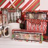 Christmas Marshmallow Toppers, Perfect for Hot Cocoa Toppings or Dessert