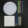 Rock Painting Tools Set DIY Rock Painting Stone Painting Dotting