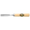 Kirschen 3210006 Carving Chisel, Schneidenbreite 815404: 10 MM Curved