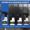 Blaze Away Commercial Air Freshener & Odor Eliminator for Strong