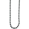 Premium Roller Blind Metal Beaded Pull Chain - Continuous Loop