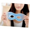 minkissy Ice Eye Patch Comfortable Mask Cooling Patch Ice Eye