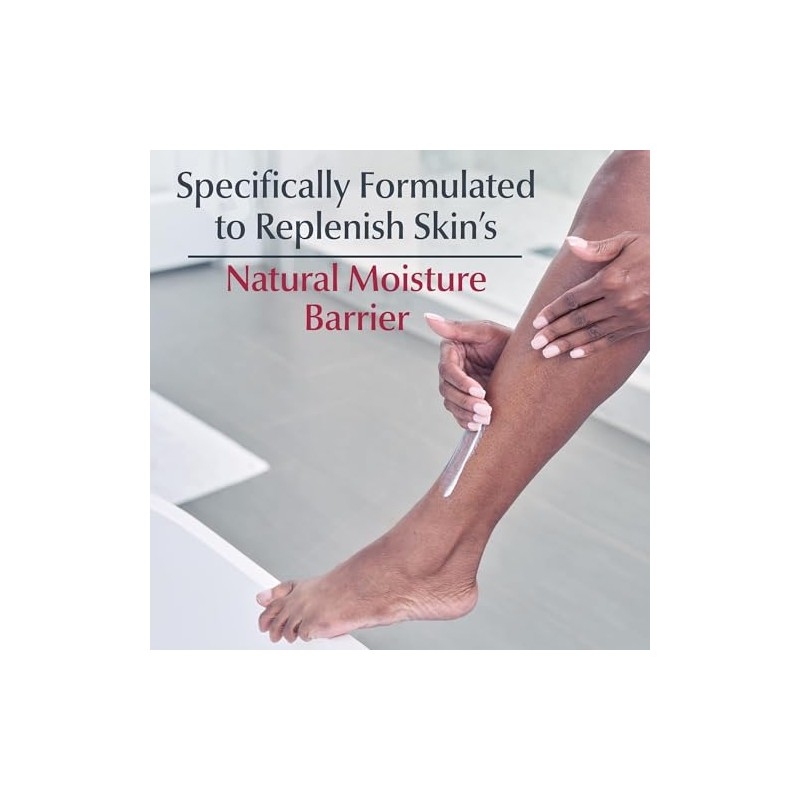 Eucerin Daily Hydration Moisturizing Lotion, Fragrance Free 16.9 oz (Pack