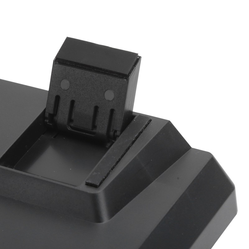 61 Key Wired Mechanical Keyboard LED Backlit Gaming Keyboard with