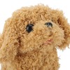 Plush Puppy Dog Electronic Interactive Plush Dog Walking Barking Wagging