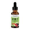 NaturalSlim Liquid B12 Vitamins with Vitamin D - Metab-12 Methylcobalamin