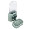 Automatic Pet Water Dispenser Multipurpose Large Capacity Spill Proof Hanging