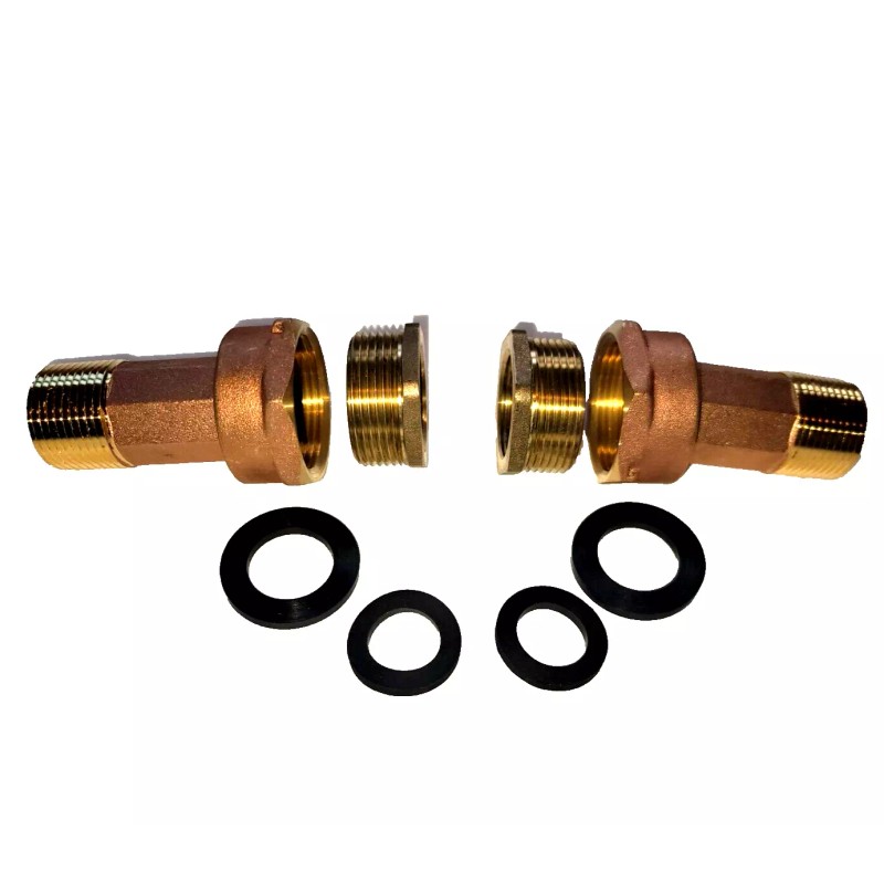 Trumbull Mfg. Install Kit for Phyn Plus Automatic Water Shutoff