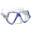 Mares Wahoo Mask for Adults, Colour: Blue
