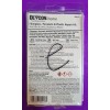 Devcon 90216 Fiberglass Porcelain Plastic Repair Kit