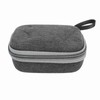 Microphone Storage Case Antifall Travel Cable Bag Wearproof Portable Storage