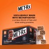 Met-Rx Big 100 Colossal Protein Bars, Vanilla Caramel Churro Meal