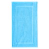 SALBAKOS - Bathroom Rugs Set 2 Piece, 100% Cotton Bath