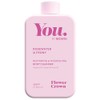 You by Redwin Flower Crown Body Cleanser 350 ml
