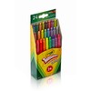 Crayola Twistables Fun Effect Crayons