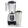 Omega BL390S Blender 1-HP Motor with Tritan Copolyester and Stainless