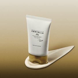 skin1004 [Traces Care] Centella Teca Cream 75ml / [흔적케어] 센텔라 테카 크림 75ml