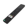 RMF TX520P Replacement Voice Remote for KD 43X85J KD 50X80J