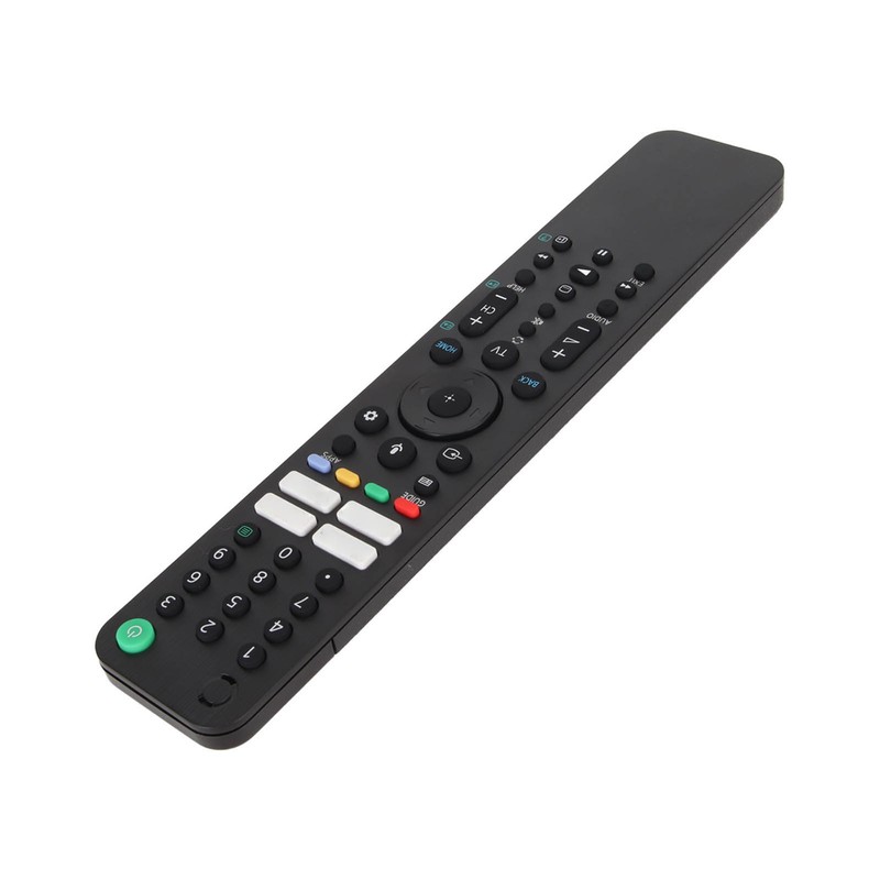 RMF TX520P Replacement Voice Remote for KD 43X85J KD 50X80J