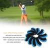 11PCS Golf Club Head Covers Neoprene Numbered Golf Club Head