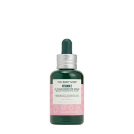 The Body Shop Vitamin E Bi-Phrase Serum - Hydration - 1 Fl Oz