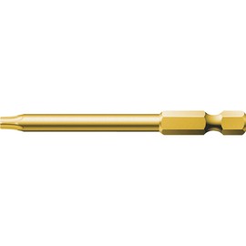 Wera(ヴェラ) 867/4 トルクスHFビット TX30X50 060086