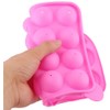 CCINEE 20 Cavity Silicone Cake Pop Mold with 30 pcs