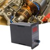 LOCADENCE DC Motor Speed Controller, 15KHZ DC12V~36V 60A Clear Digital