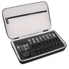 Case for Korg Midi Controller nanoKONTROL Studio, Travel Carrying Case