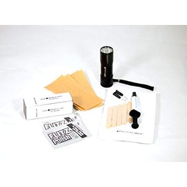 ProCaliber Products Sink, Bathtub & Shower Acrylic & Porcelain Surface Repair Kit - PRO Kohler White-Matching LCA