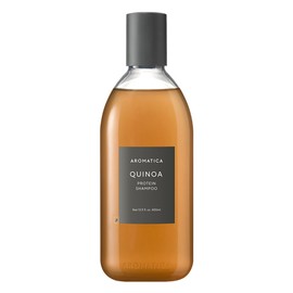Aromatica Quinoa Protein Shampoo / 아로마티카 퀴노아 프로틴 샴푸