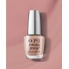 OPI Infinite Shine Dulce de Leche 15ml