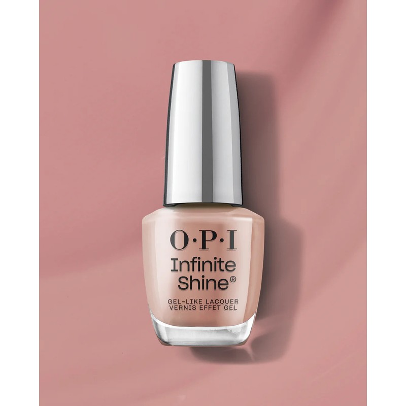 OPI Infinite Shine Dulce de Leche 15ml