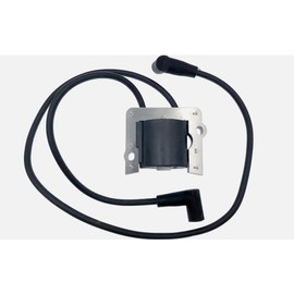 #52 584 01-S #52 584 02-S INPWOC Ignition Coil Module for Kohler Lawn Mower Engines M18 M20 MV16 MV18 MV20 John Deere #AET10403
