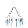 Laguelle Hanging Clothes Dryer with 16 Pegs – Made in