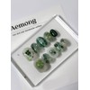 Aemong: Lucky Vicky - Almond (replaced with new tip) /