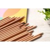 Eyeball Pencils / 7 Color Lead Pencils N/W 7 in