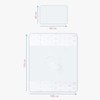 Baby Comfort 2 Pcs Kids Cotton Duvet Cover Pillowcase Bedding