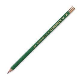 General's Kimberly Graphite Pencil - H